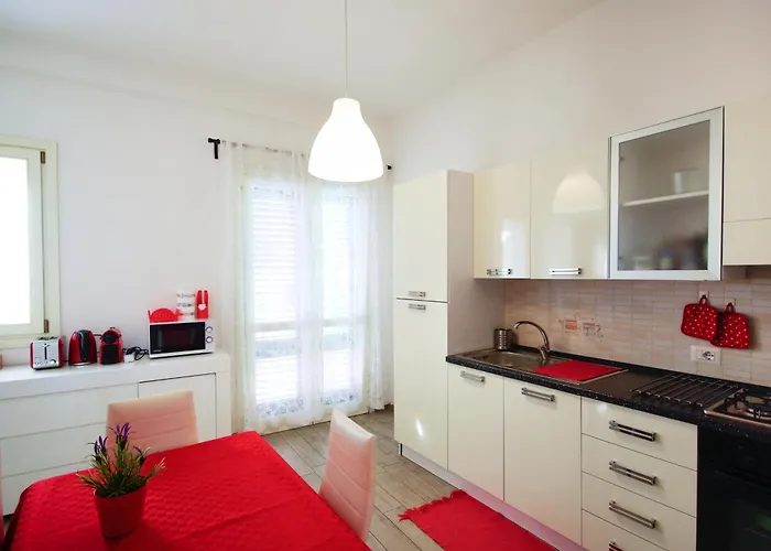 Apartamento Deluxe