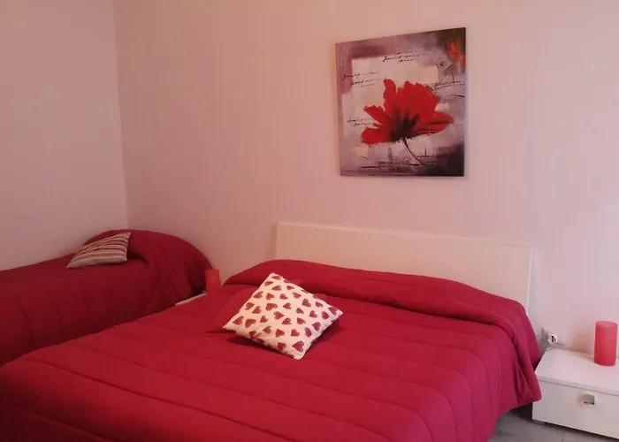 Apartamento Deluxe