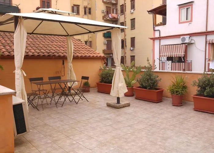 Apartamento Deluxe